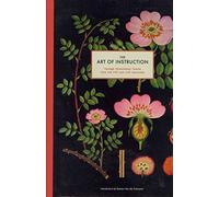 The Art of Instruction: Vintage Educational Charts from the 19th and 20th Centuries
