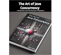 The Art of Java Concurrency: A Deep Dive into the Executor Framework