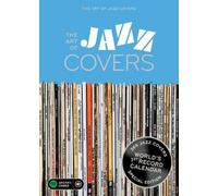 The Art of Jazz Covers