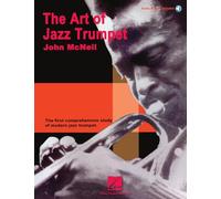 John McNeil The Art of Jazz Trumpet (Tascabile)