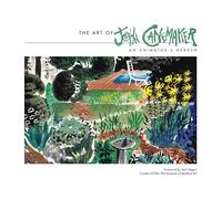 The Art of John Canemaker: An Animator's Garden