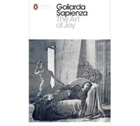 Goliarda Sapienza The Art of Joy (Tascabile) Penguin Modern Classics