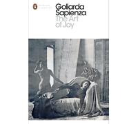 Goliarda Sapienza The Art of Joy (Tascabile) Penguin Modern Classics