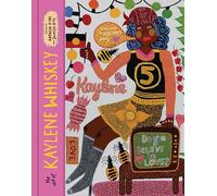 The Art of Kaylene Whiskey: Do You Believe in Love?