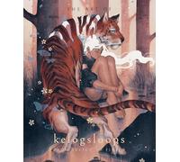 The Art of Kelogsloops : From Sketch to Finish