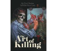 The Art of Killing [DVD]