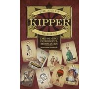 Alexandre Musruck The Art of Kipper Reading (Tascabile)