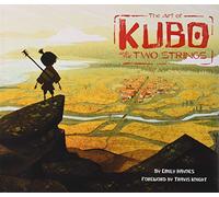 The Art of Kubo and the Two Strings
