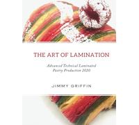 The Art of Lamination by Griffin, Jimmy