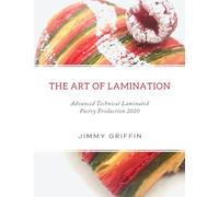 Jimmy Griffin The Art of Lamination XL (Tascabile)