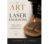 The Art of Laser Engraving: From Simple Projects to Stunning Results