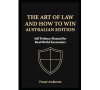 The Art of Law and How to Win: The Shield