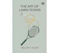 The Art Of Lawn Tennis