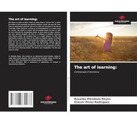The art of learning:: A showcase of emotions