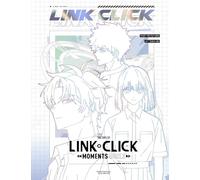 The Art of Link Click: Moments Book 2
