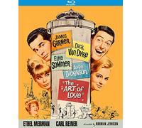 The Art of Love