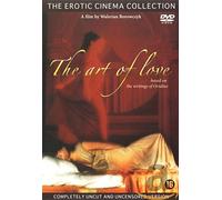 The Art of Love ( Ars Amandi - L'arte di amare ) ( L' Art d'aimer ) [ Origine Olandese, Nessuna Lingua Italiana ]