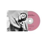 Olivia Dean The Art of Loving (CD) Album Digipak