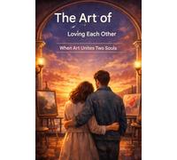 The Art of Loving Each Other: When art unites two souls