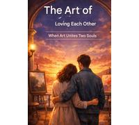 The Art of Loving Each Other: When art unites two souls