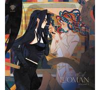 The art of Luoman. Ediz. a colori. Vol. 2 - AA.VV.