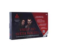 The Art of Magic - set di magia per bambini e adulti