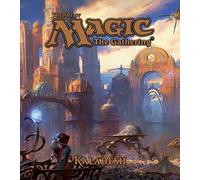 The Art of Magic: The Gathering - Kaladesh by James Wyatt