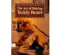 The Art of Making Teddy Bears