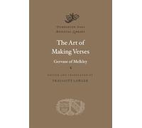 The Art of Making Verses