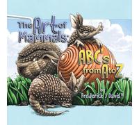 The Art of Mammals: ABC's from A to Z