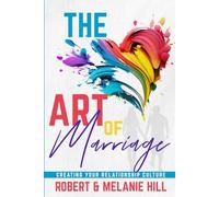 The Art of Marriage: Creating Your Relationship Culture
