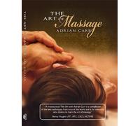 The Art of Massage with Adrian Carr