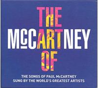 The Art Of McCartney (The Songs Of Paul McCartney Sung By The World's Greatest Artists)