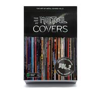 Art of Metal Covers Vol. 02: Best-of Collection