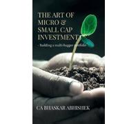 The Art of Micro & Small Cap Investment (Copertina rigida)