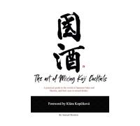The Art of Mixing Koji Cocktails