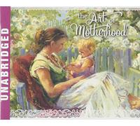 The Art of Motherhood Book on CD