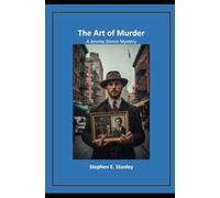 The Art of Murder: A Jeremy Dance Mystery