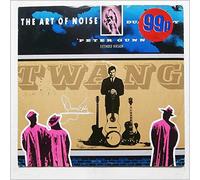 The Art Of Noise, Duane Eddy - Peter Gunn (Extended Version)