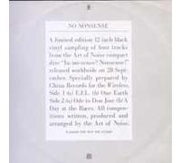 The Art Of Noise - in No Sense Nonsense [Import]