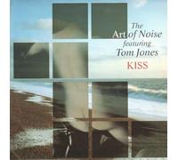 The Art Of Noise - Kiss (Feat. Tom Jones) / E.F.L. [Import]