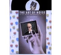 The Art Of Noise - Shades Of Paranoimia (The Carl Cox Mix) [12" VINYL]