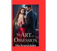 THE ART OF OBSESSION: Loving you was a big mistake