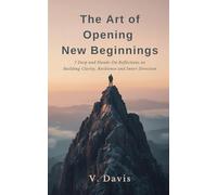 The Art of Opening New Beginnings