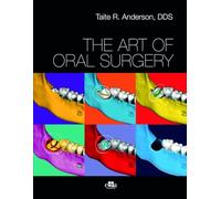 The art of oral surgery