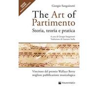 The art of partimento. Storia, teoria e pratica