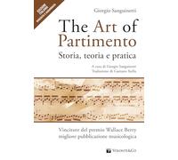 The art of partimento. Storia, teoria e pratica