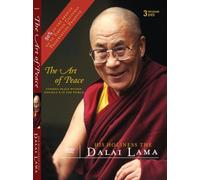 The Art Of Peace With The Dalai Lama [Edizione: Regno Unito]