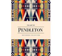 The Art of Pendleton Notebook Collection