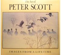 The Art of Peter Scott: Images from a Lifetime